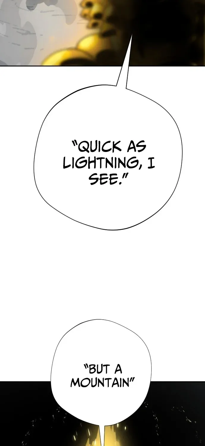 Eighty Million Martial Arts World Chapter 14 page 37 - 