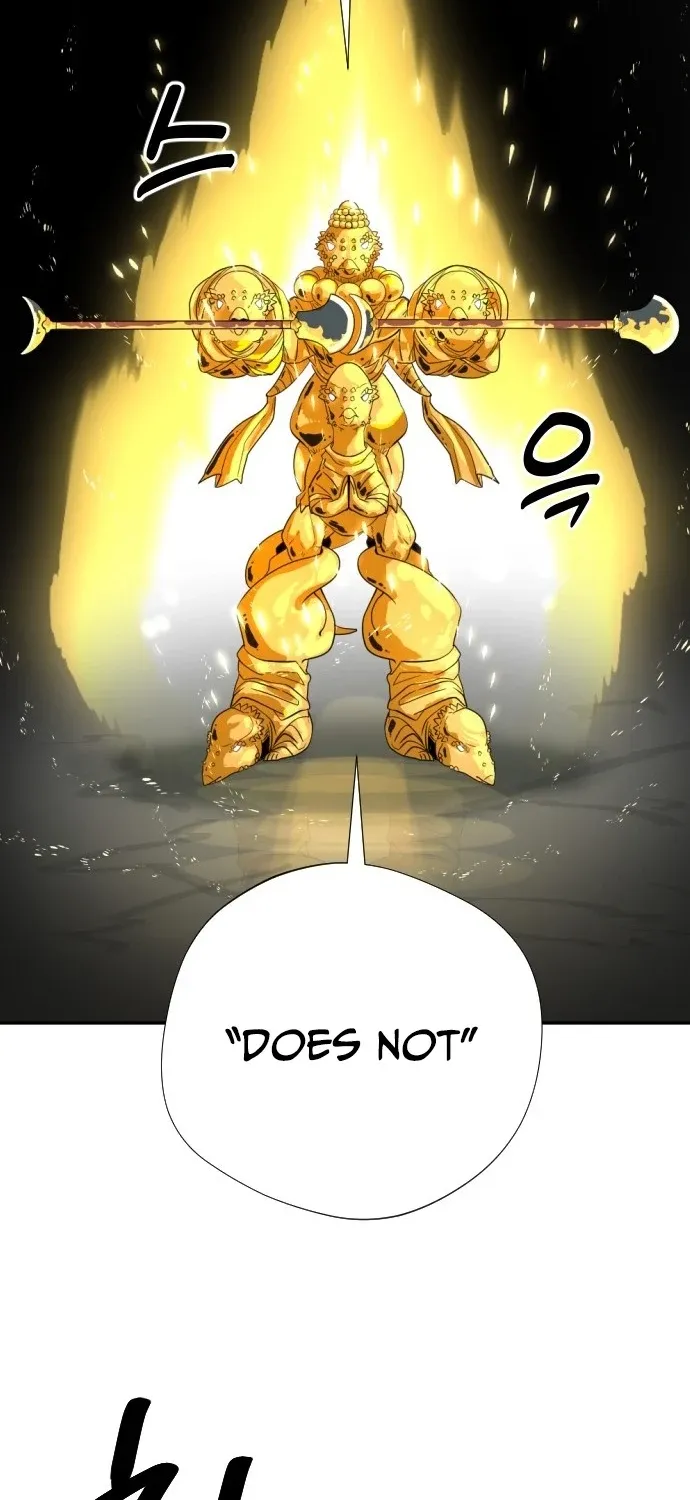 Eighty Million Martial Arts World Chapter 14 page 38 - 