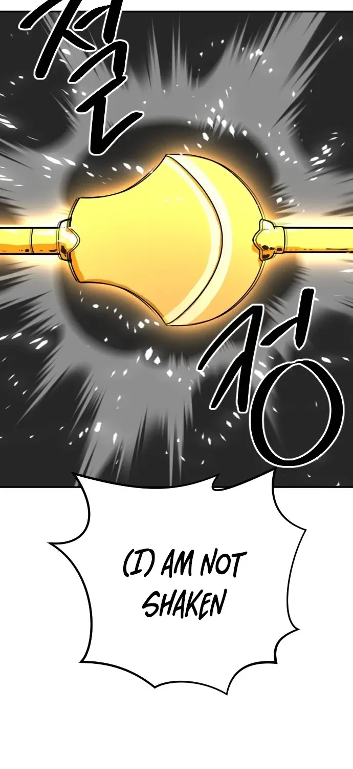 Eighty Million Martial Arts World Chapter 14 page 39 - 