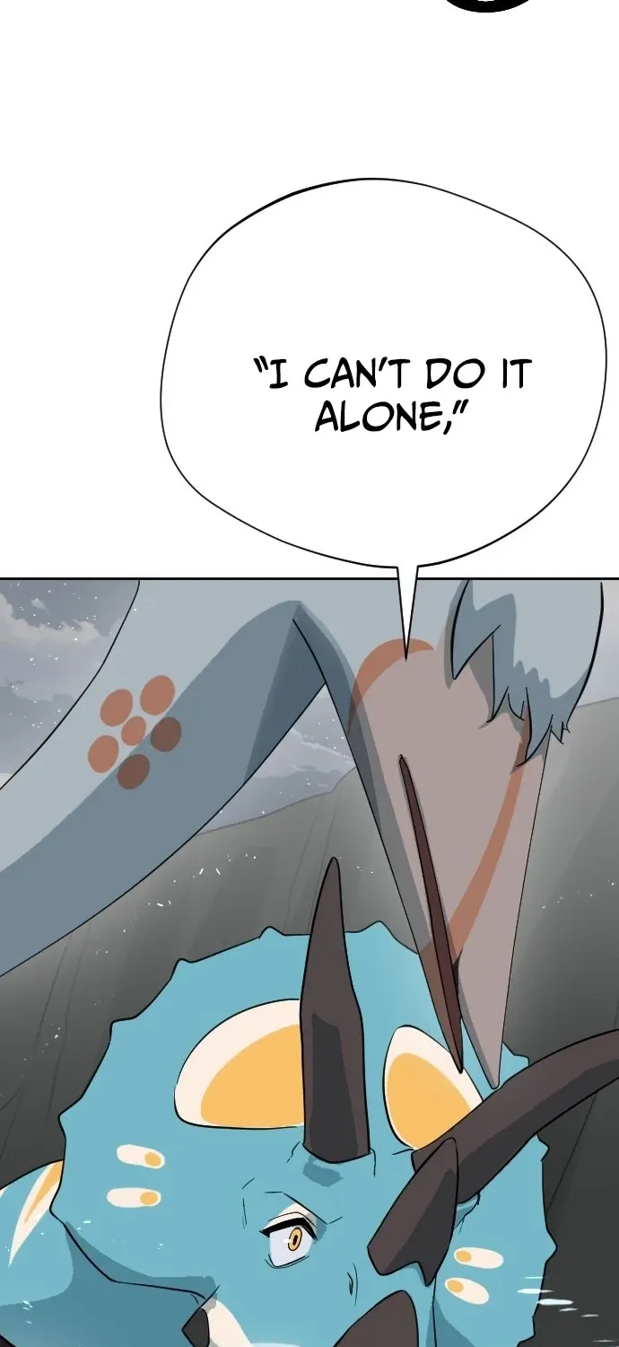 Eighty Million Martial Arts World Chapter 14 page 5 - 