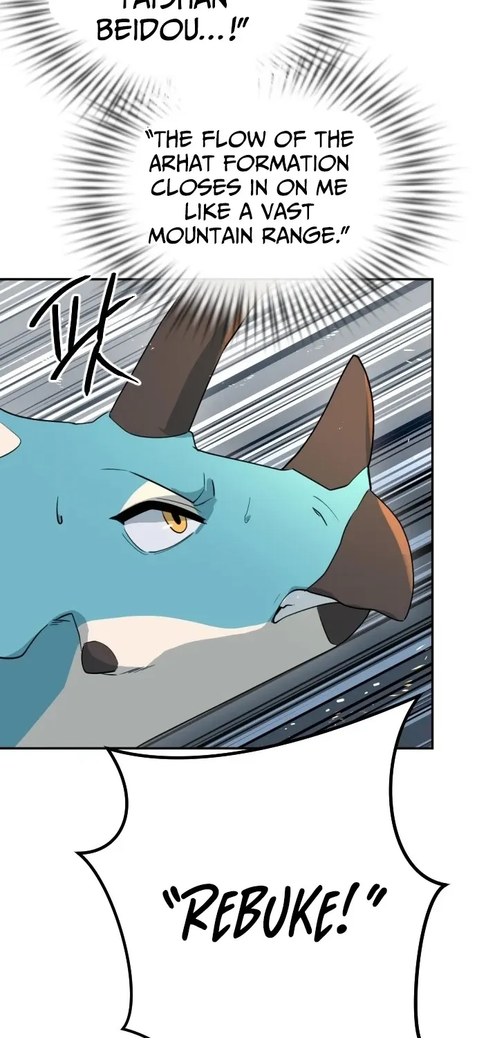 Eighty Million Martial Arts World Chapter 14 page 42 - 