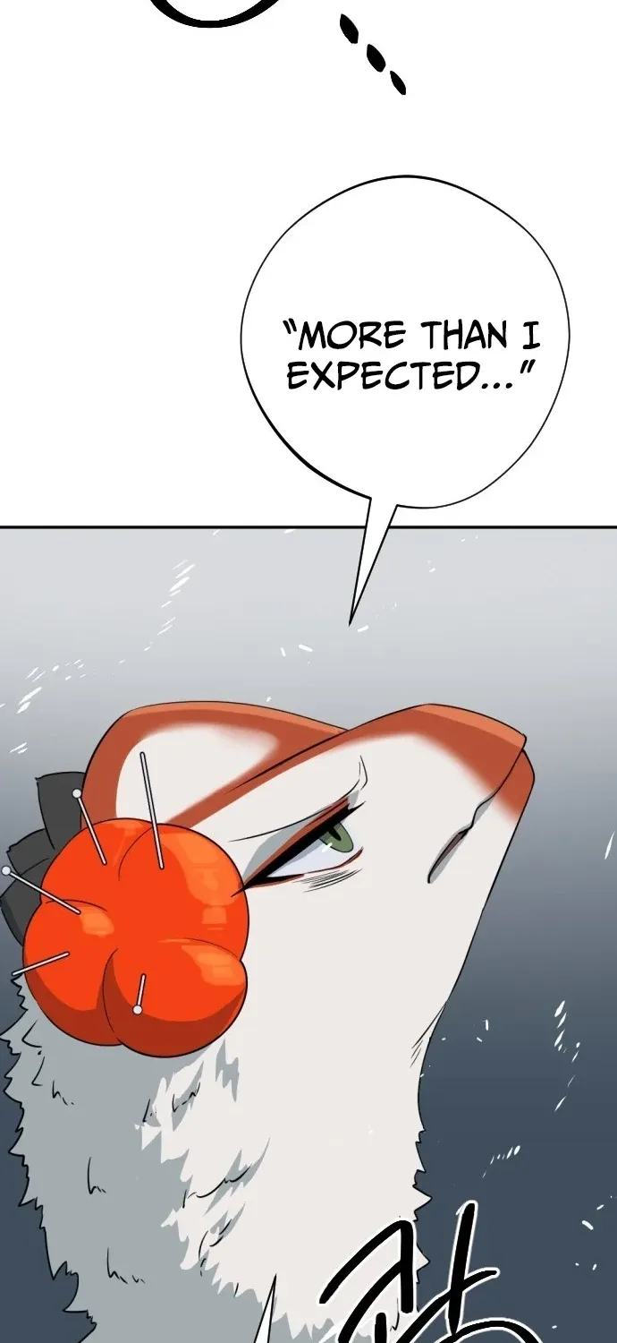 Eighty Million Martial Arts World Chapter 14 page 46 - 