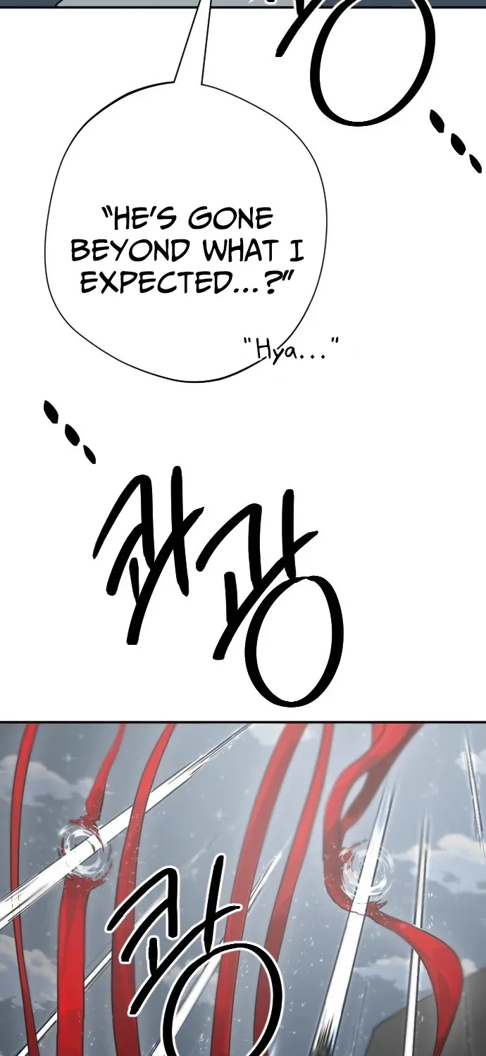 Eighty Million Martial Arts World Chapter 14 page 47 - 