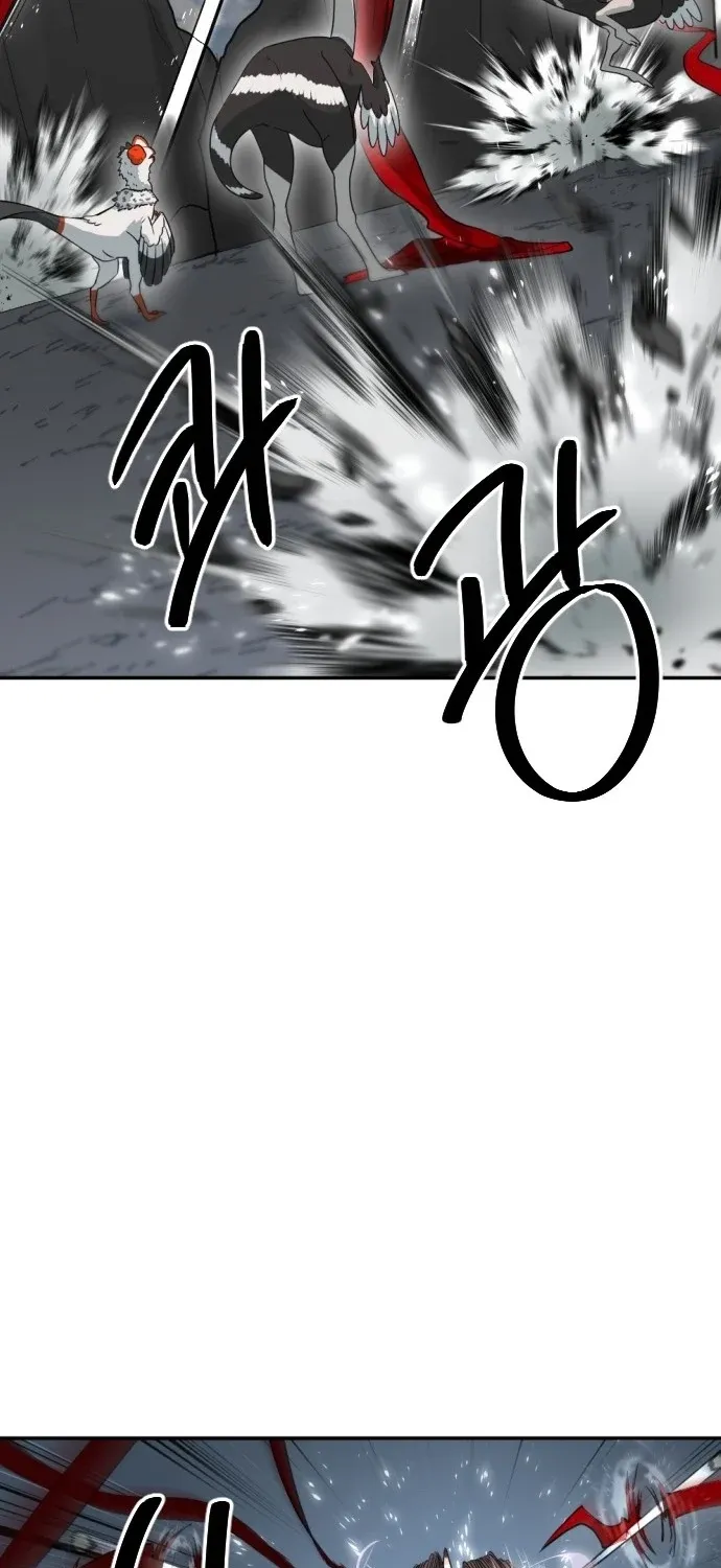 Eighty Million Martial Arts World Chapter 14 page 49 - 