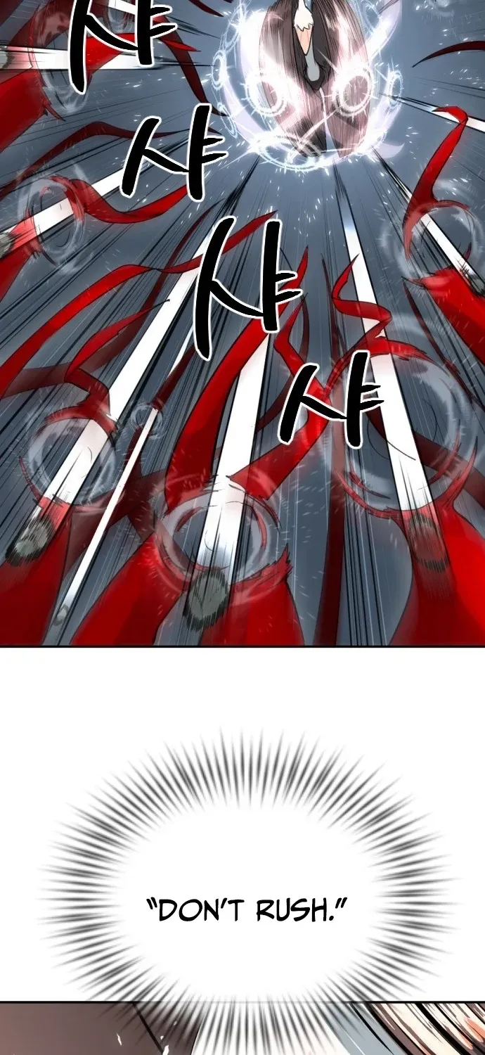 Eighty Million Martial Arts World Chapter 14 page 50 - 