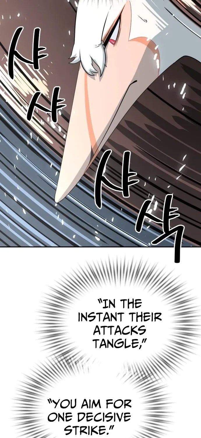 Eighty Million Martial Arts World Chapter 14 page 51 - 