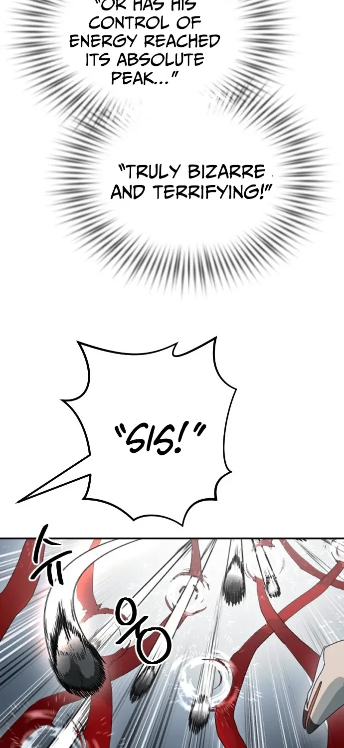 Eighty Million Martial Arts World Chapter 14 page 54 - 