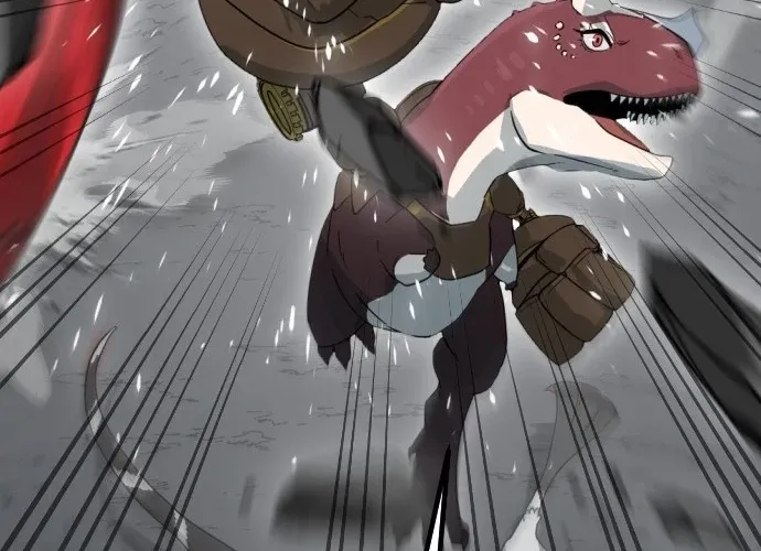 Eighty Million Martial Arts World Chapter 14 page 56 - 