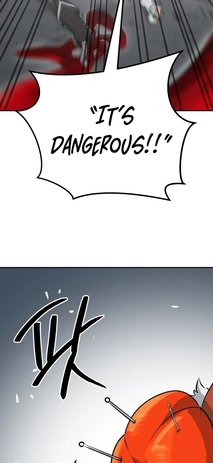 Eighty Million Martial Arts World Chapter 14 page 57 - 