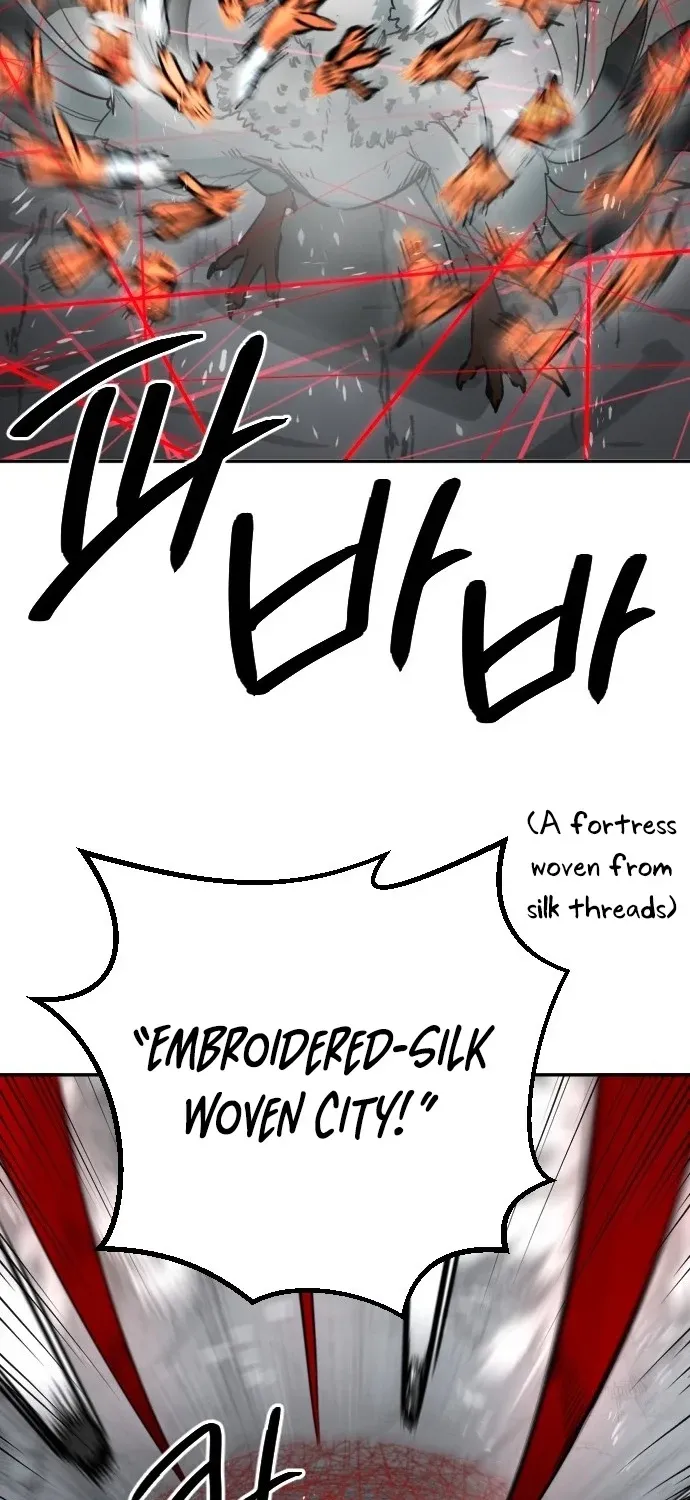 Eighty Million Martial Arts World Chapter 14 page 59 - 