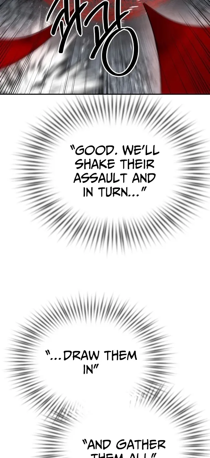 Eighty Million Martial Arts World Chapter 14 page 61 - 