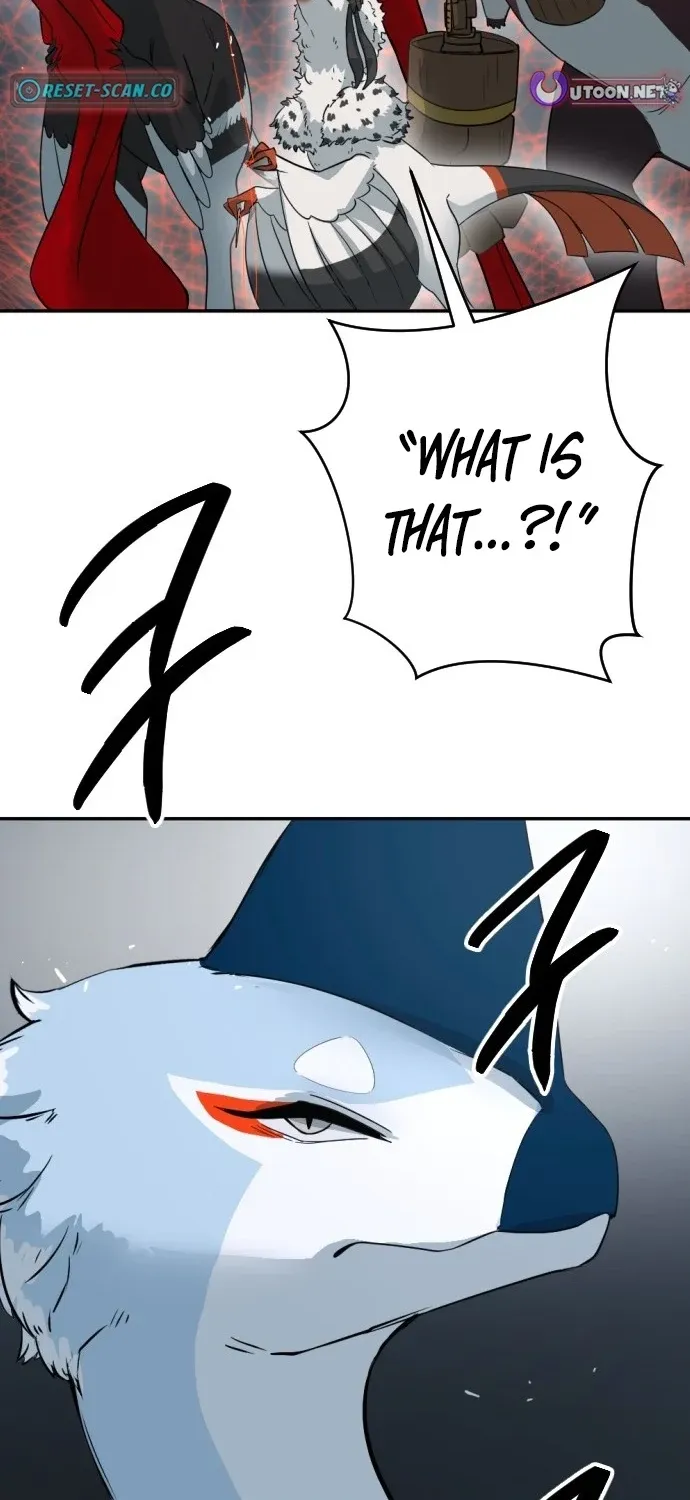 Eighty Million Martial Arts World Chapter 14 page 70 - 