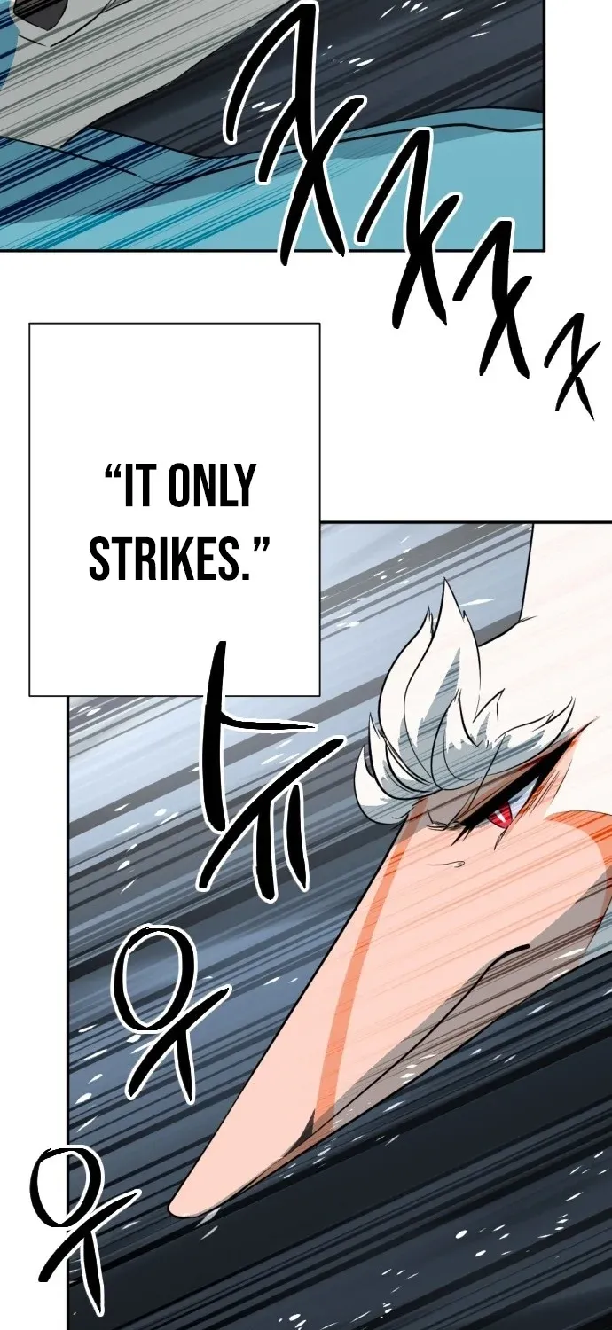 Eighty Million Martial Arts World Chapter 14 page 73 - 
