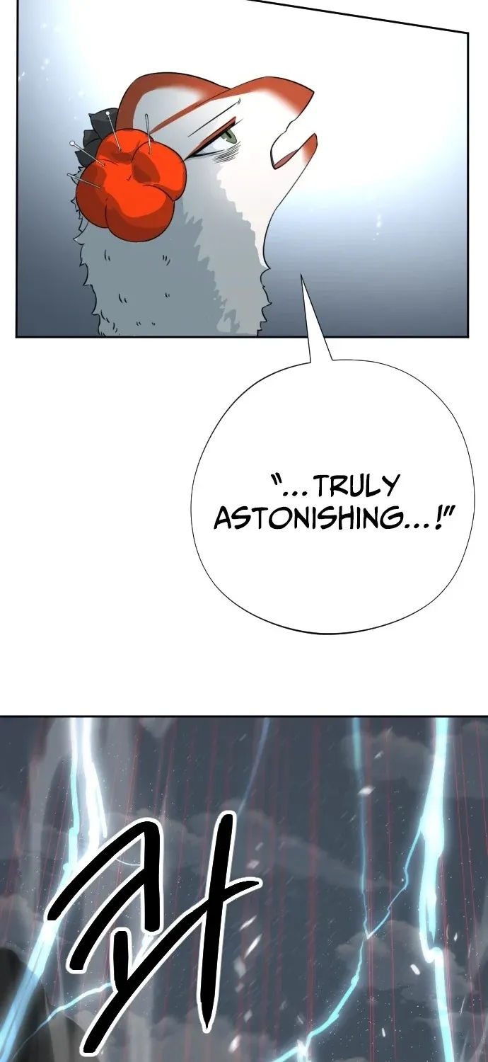 Eighty Million Martial Arts World Chapter 14 page 81 - 