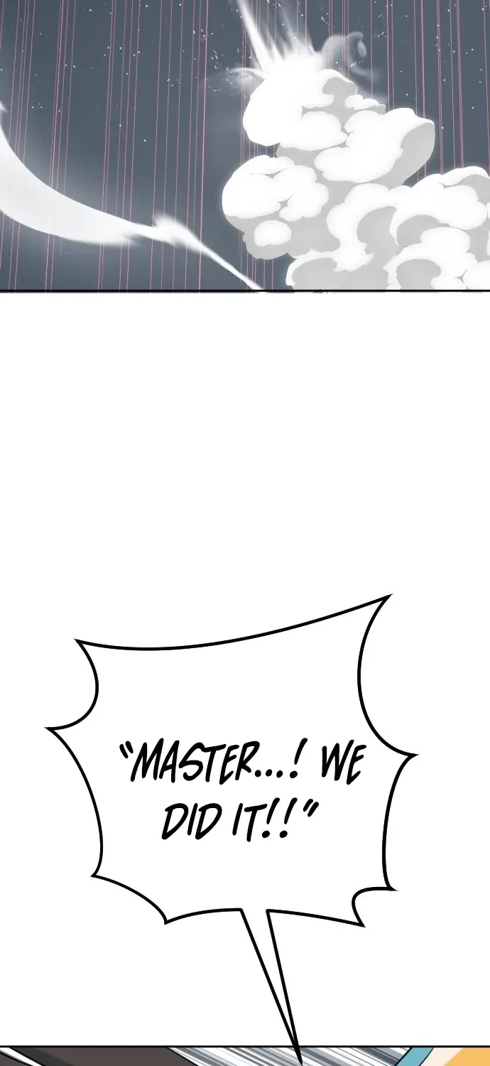 Eighty Million Martial Arts World Chapter 14 page 87 - 