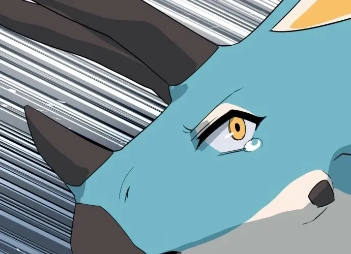 Eighty Million Martial Arts World Chapter 14 page 88 - 