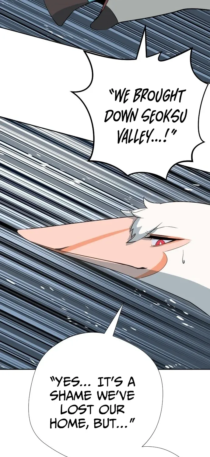 Eighty Million Martial Arts World Chapter 14 page 89 - 