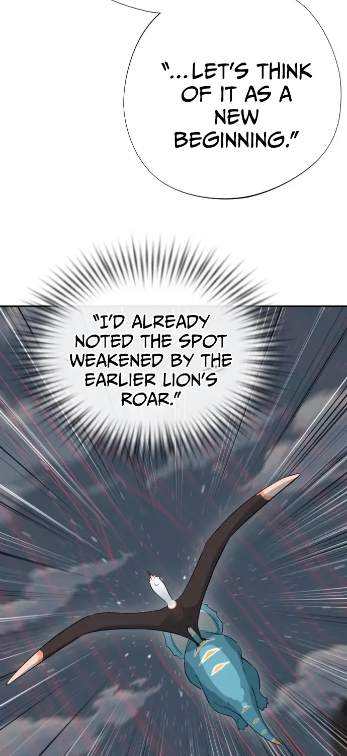 Eighty Million Martial Arts World Chapter 14 page 90 - 