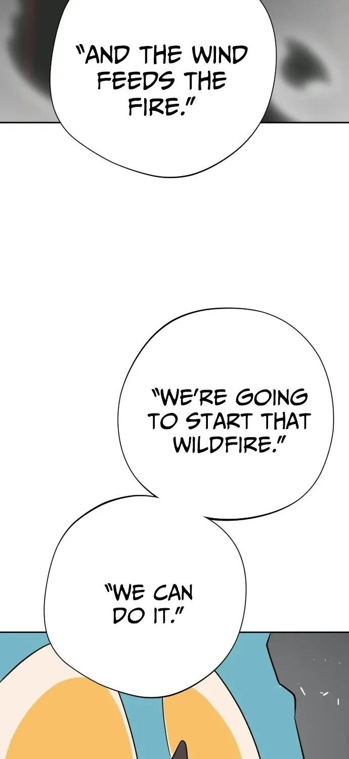 Eighty Million Martial Arts World Chapter 14 page 10 - 
