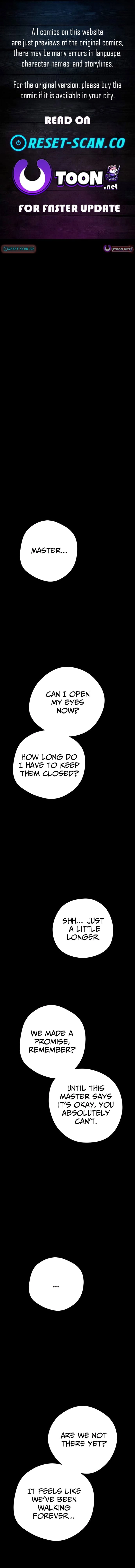 Eighty Million Martial Arts World Chapter 15 page 1 - 