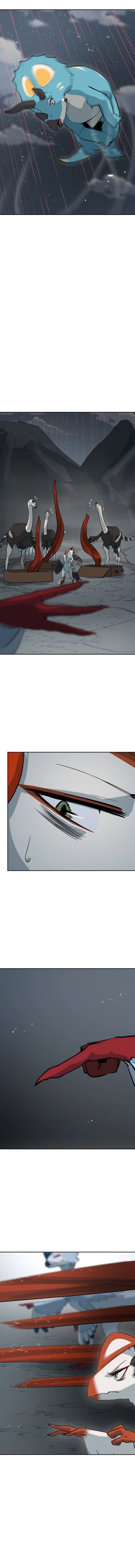 Eighty Million Martial Arts World Chapter 15 page 13 - 