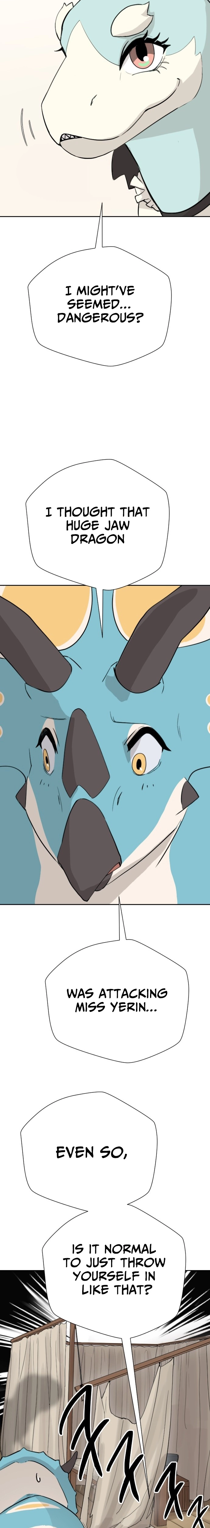 Eighty Million Martial Arts World Chapter 18 page 2 - 