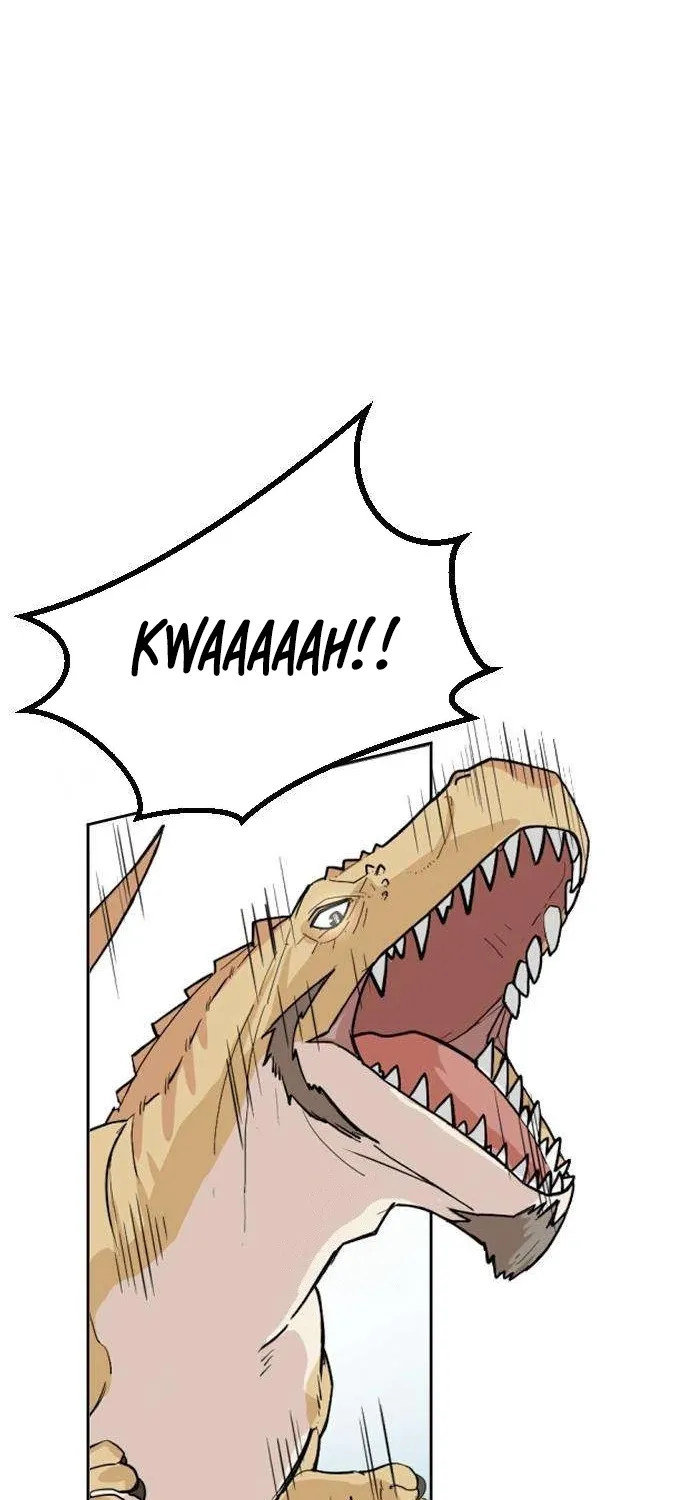 Eighty Million Martial Arts World Chapter 2 page 15 - 