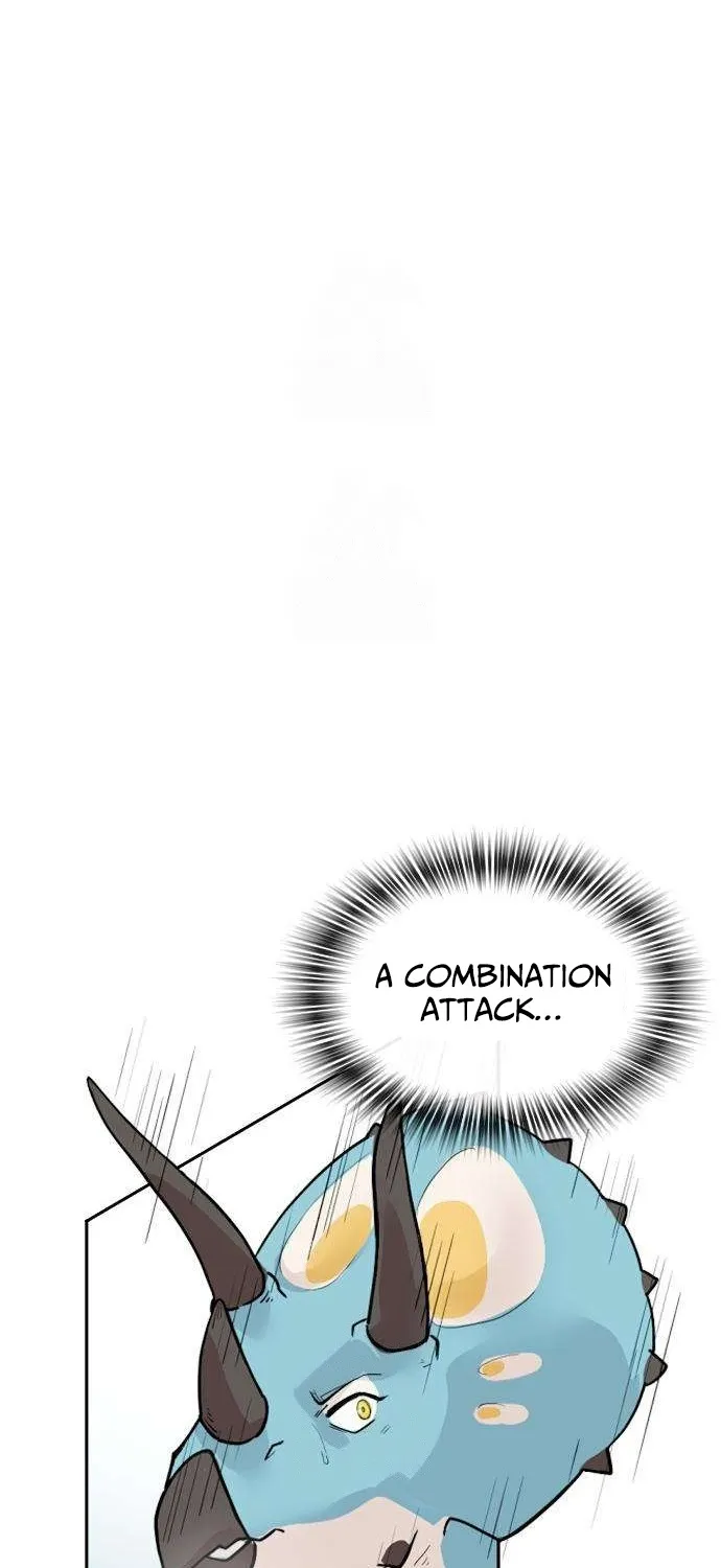 Eighty Million Martial Arts World Chapter 2 page 18 - 