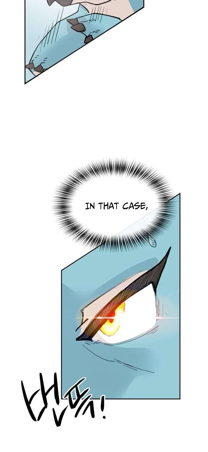 Eighty Million Martial Arts World Chapter 2 page 19 - 