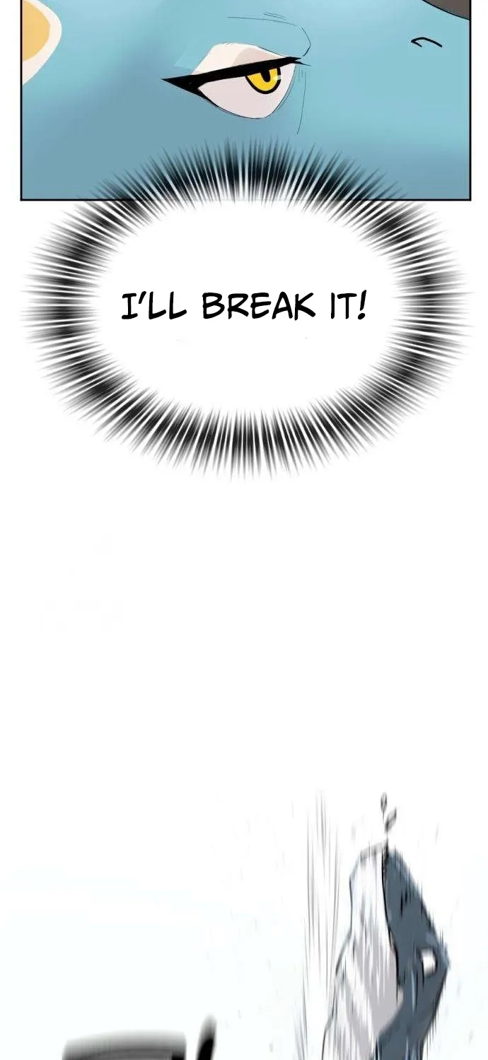 Eighty Million Martial Arts World Chapter 2 page 27 - 
