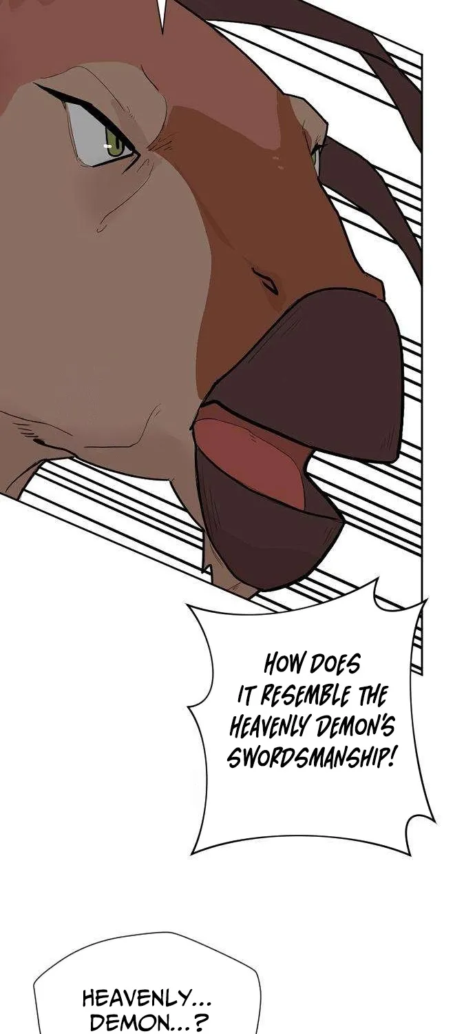 Eighty Million Martial Arts World Chapter 2 page 45 - 