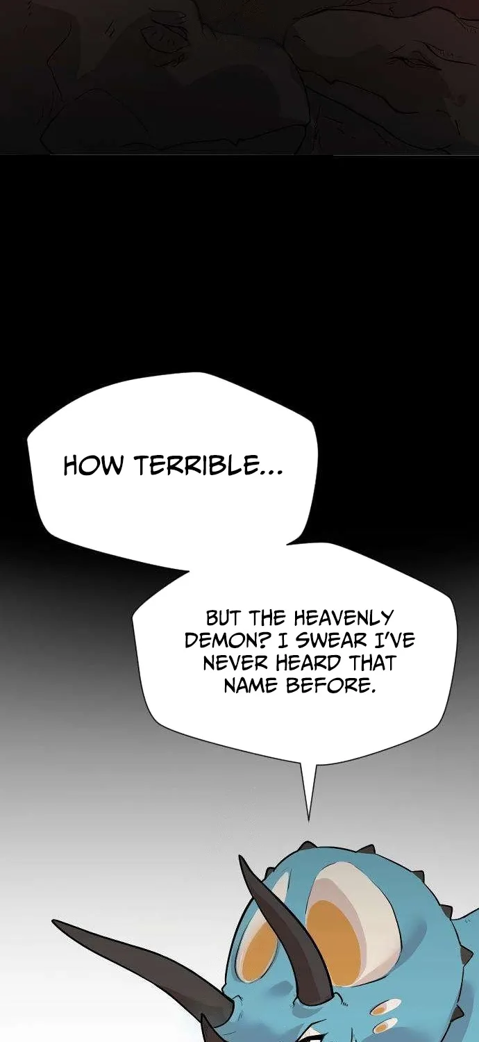 Eighty Million Martial Arts World Chapter 2 page 57 - 