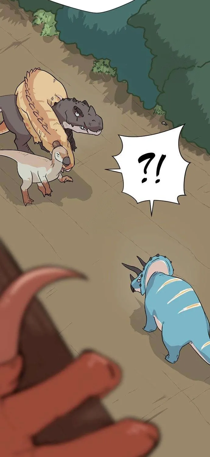 Eighty Million Martial Arts World Chapter 2 page 61 - 