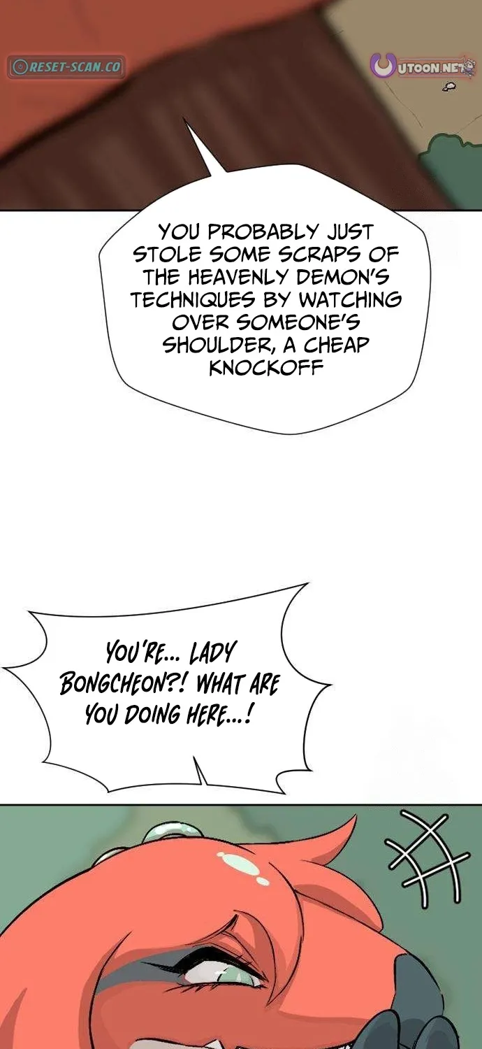 Eighty Million Martial Arts World Chapter 2 page 62 - 