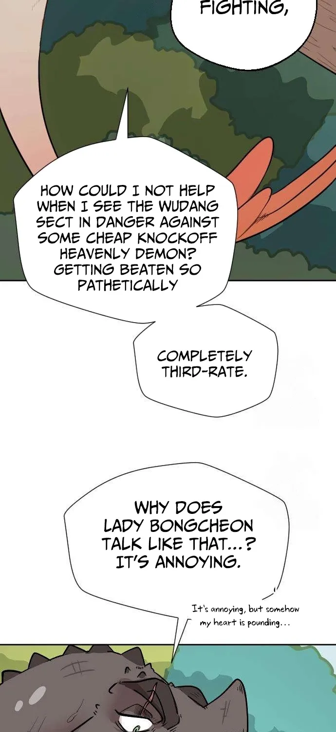 Eighty Million Martial Arts World Chapter 2 page 65 - 