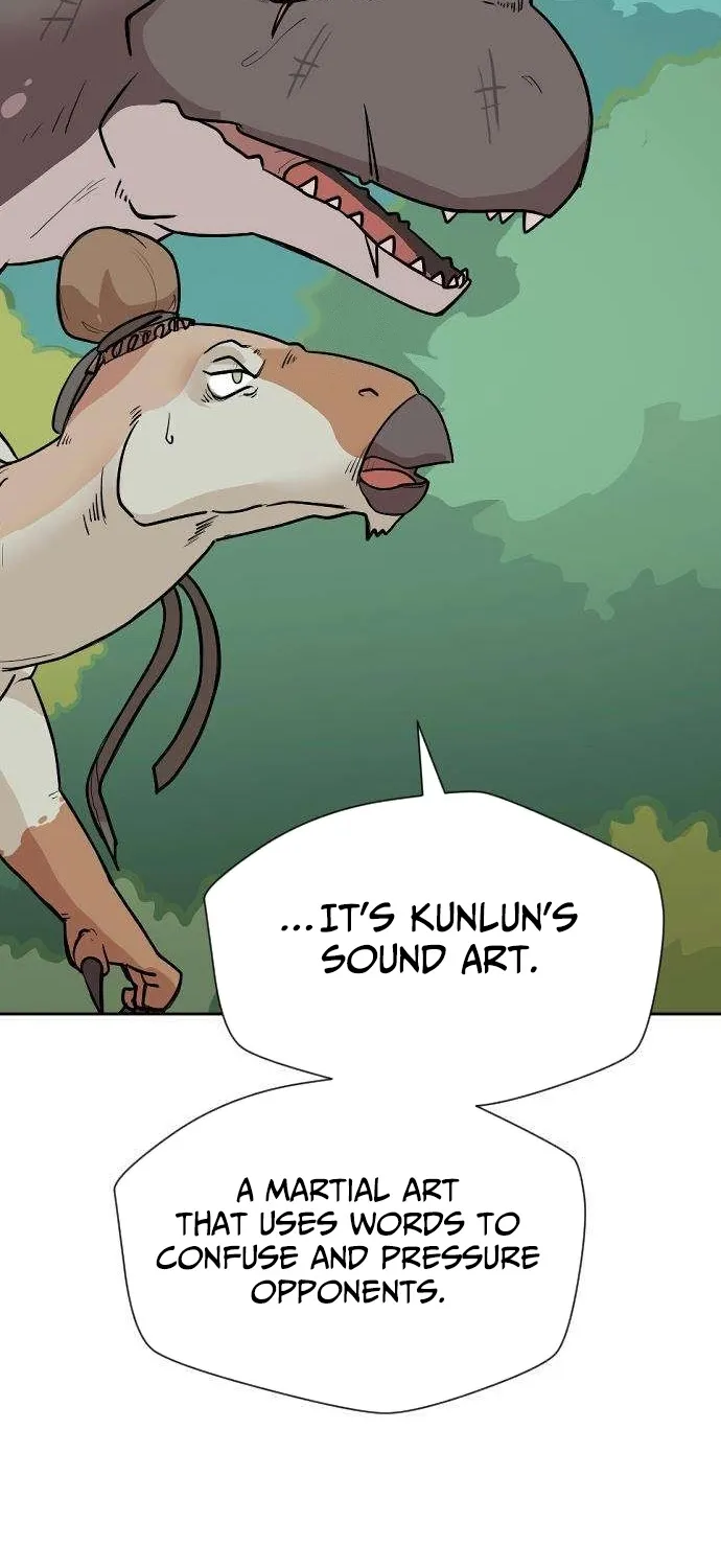 Eighty Million Martial Arts World Chapter 2 page 66 - 