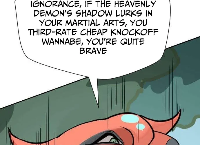 Eighty Million Martial Arts World Chapter 2 page 68 - 