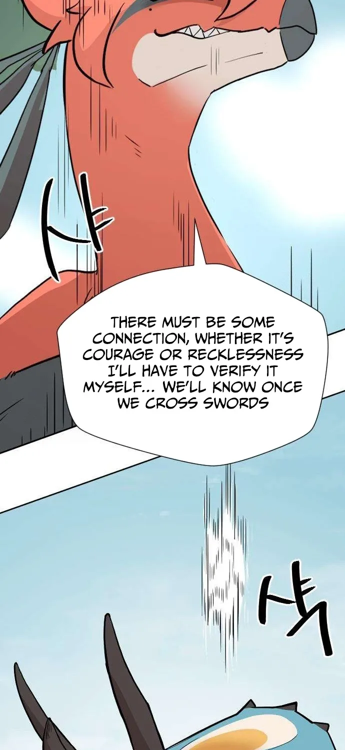 Eighty Million Martial Arts World Chapter 2 page 69 - 