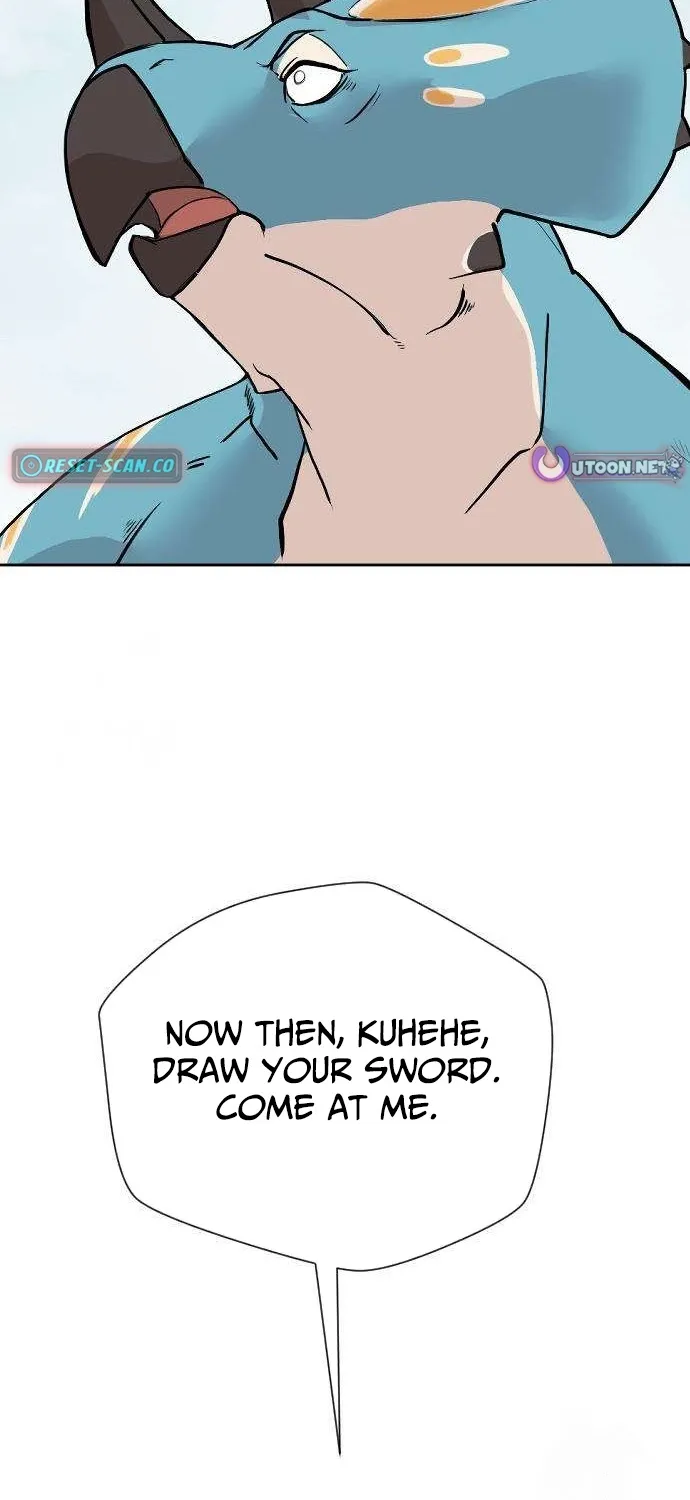 Eighty Million Martial Arts World Chapter 2 page 70 - 