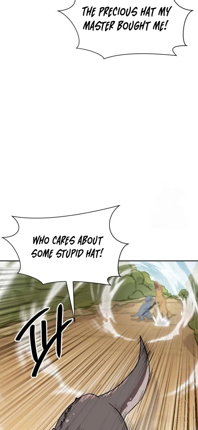 Eighty Million Martial Arts World Chapter 2 page 9 - 