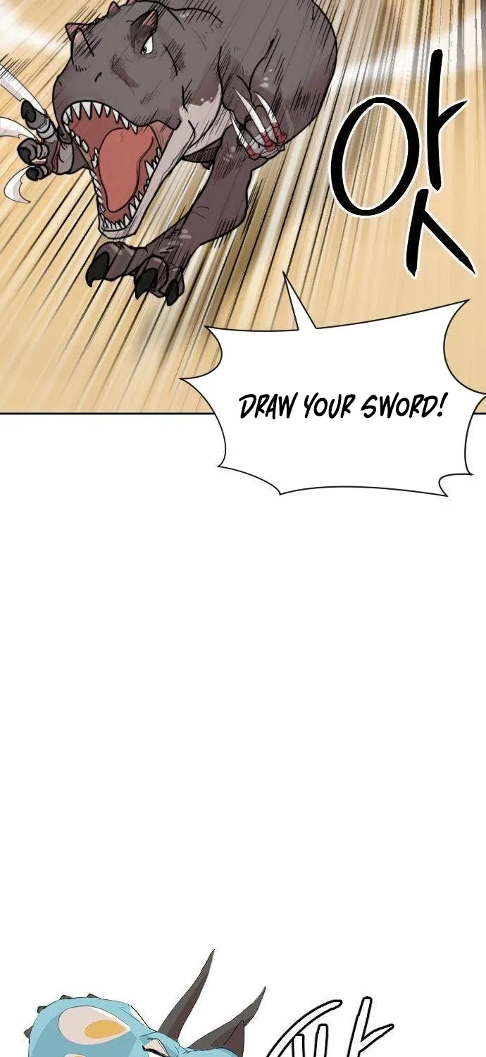 Eighty Million Martial Arts World Chapter 2 page 10 - 