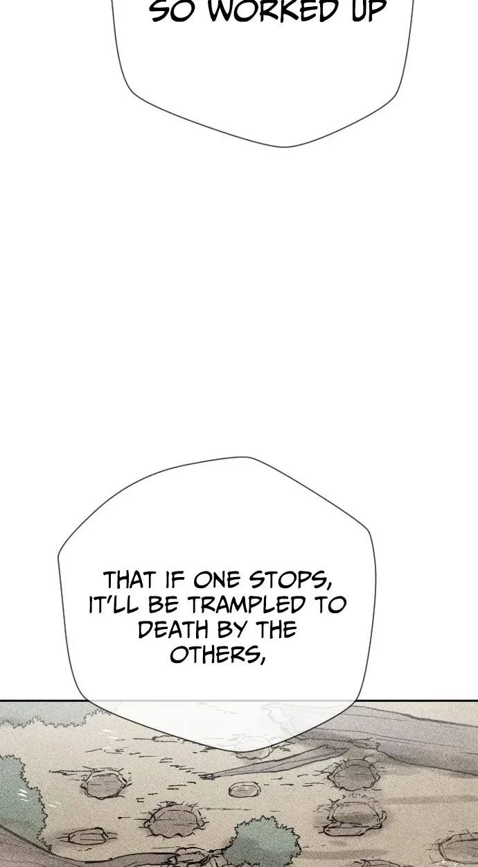 Eighty Million Martial Arts World Chapter 20 page 13 - 