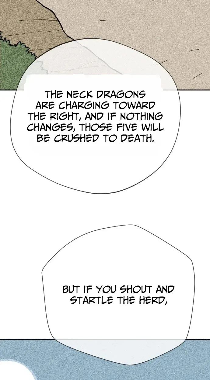 Eighty Million Martial Arts World Chapter 20 page 19 - 