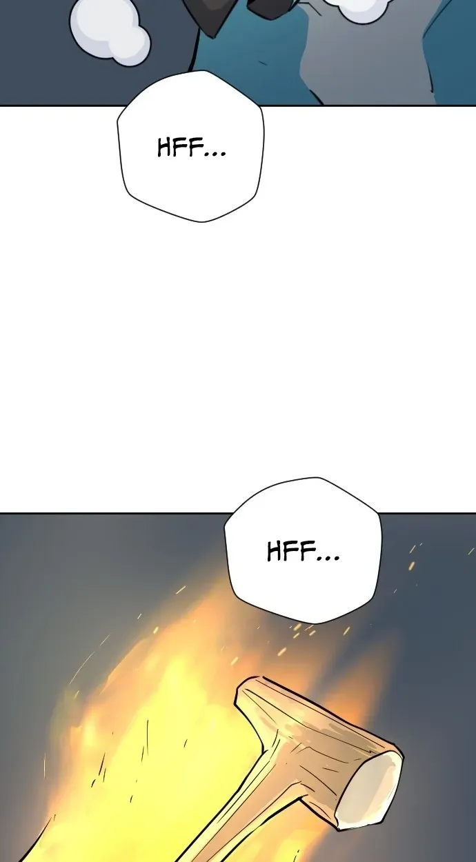 Eighty Million Martial Arts World Chapter 20 page 3 - 