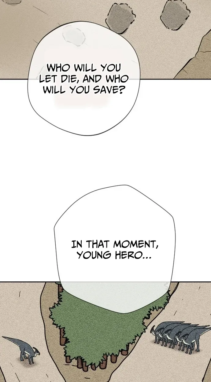 Eighty Million Martial Arts World Chapter 20 page 22 - 