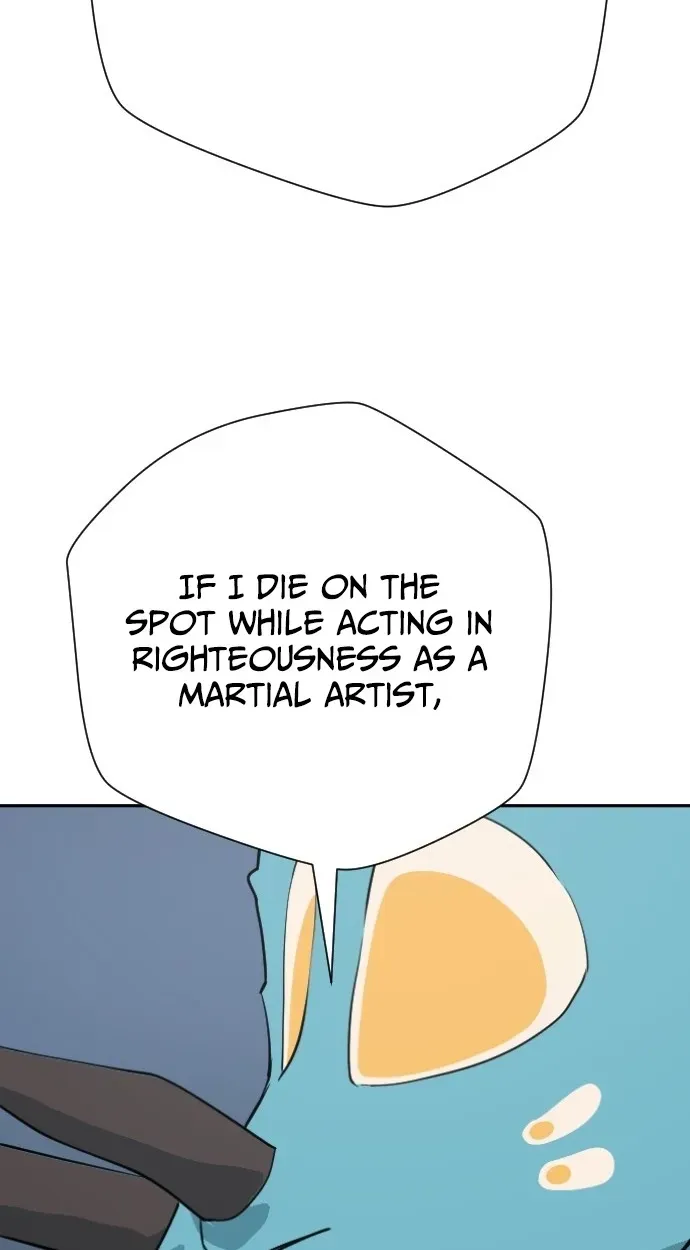 Eighty Million Martial Arts World Chapter 20 page 27 - 