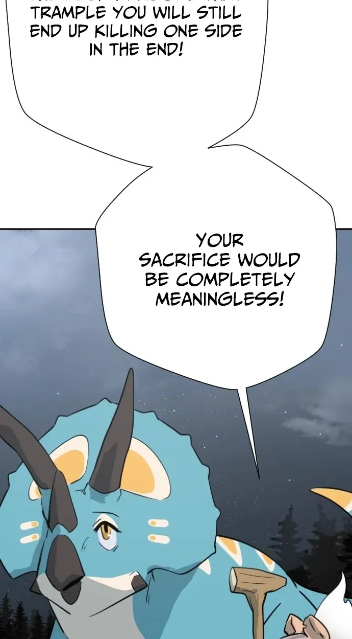 Eighty Million Martial Arts World Chapter 20 page 29 - 