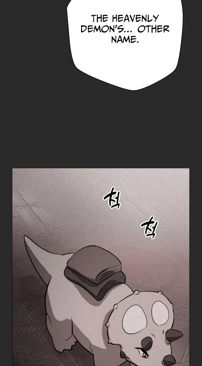 Eighty Million Martial Arts World Chapter 20 page 36 - 