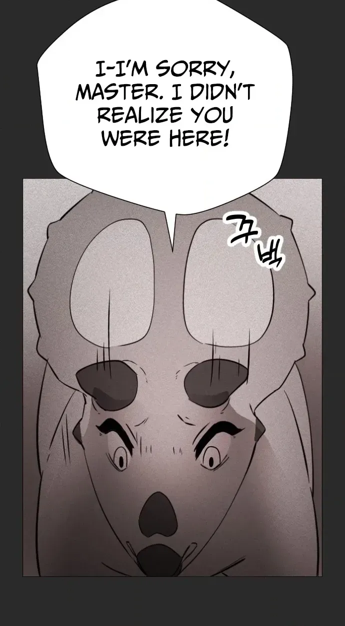 Eighty Million Martial Arts World Chapter 20 page 40 - 