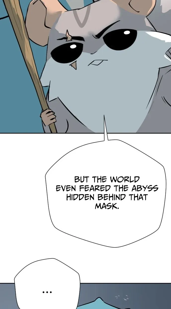 Eighty Million Martial Arts World Chapter 20 page 45 - 